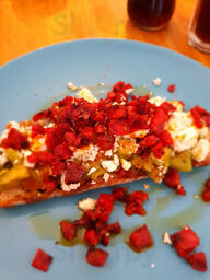 Moretto's Italian Bbq