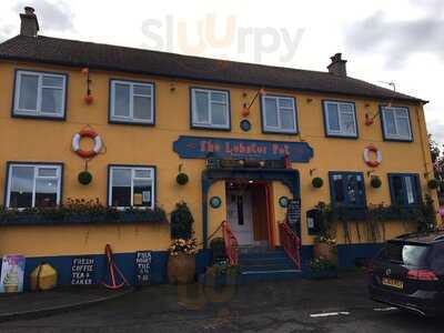 The Lobster Pot