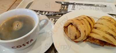Costa Coffee