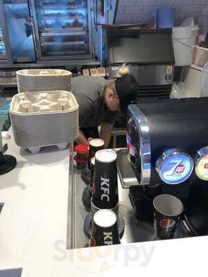 Kfc Addlestone