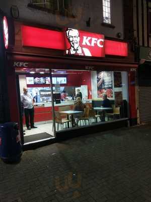Kfc Addlestone