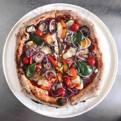 La Pizza Di Tenterden