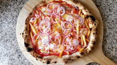 La Pizza Di Tenterden