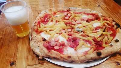 La Pizza Di Tenterden