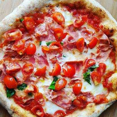 La Pizza Di Tenterden