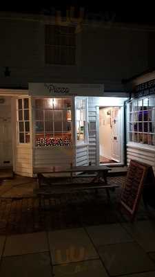 La Pizza Di Tenterden