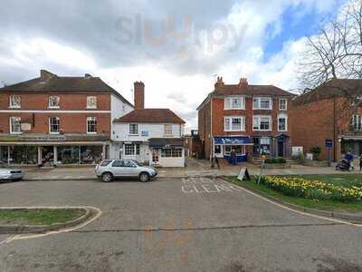 La Pizza Di Tenterden