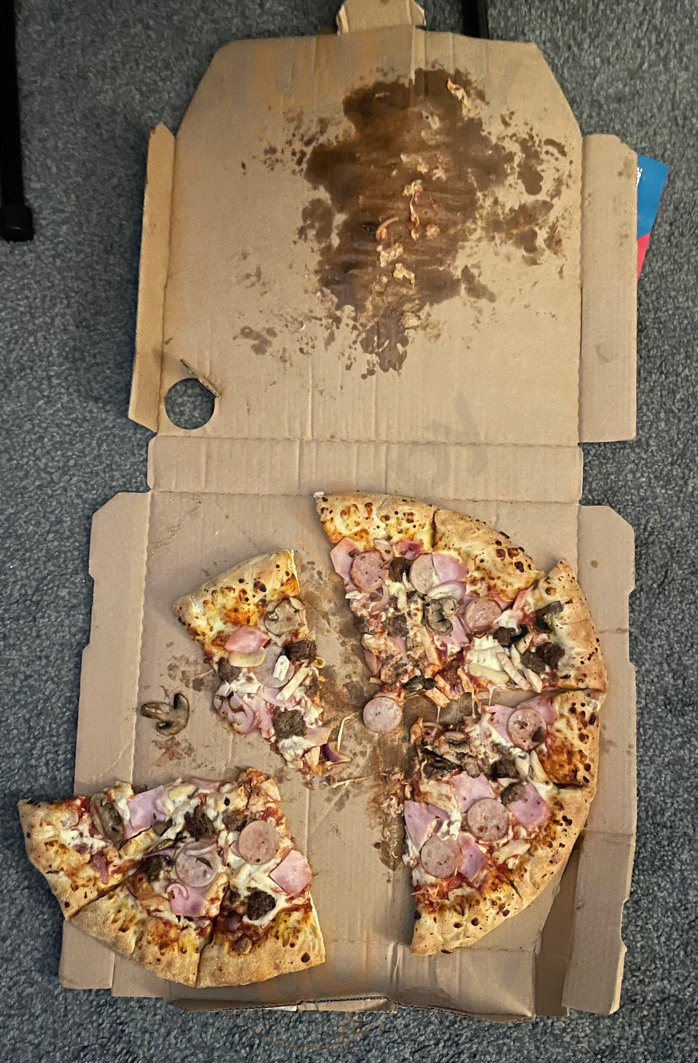 Domino's Pizza - Addlestone