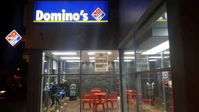 Domino's Pizza - Linlithgow