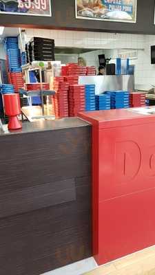 Domino's Pizza - Linlithgow
