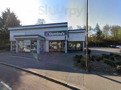 Domino's Pizza - Linlithgow