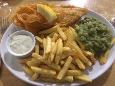 The Cheshire View Clubhouse & Bar