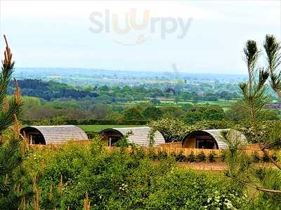 The Cheshire View Clubhouse & Bar