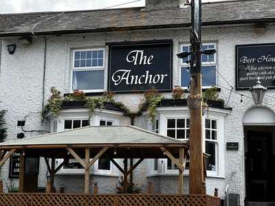 The Anchor Tring