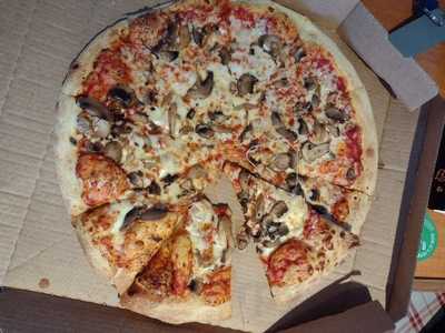 Domino's Pizza - Wantage