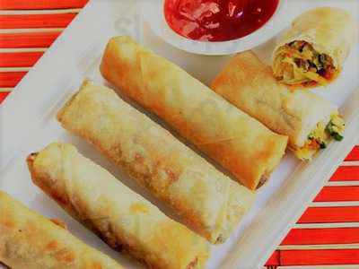 Peppers Grill And Pizza Bar