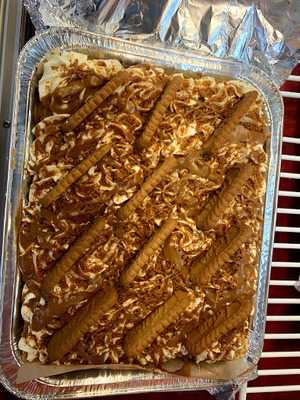 Peppers Grill And Pizza Bar