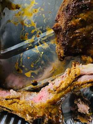 Peppers Grill And Pizza Bar