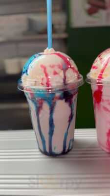 Peppers Grill And Pizza Bar