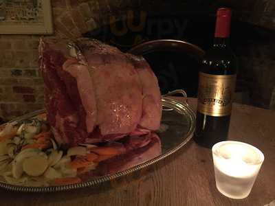 The Swan At Tetsworth Restaurant