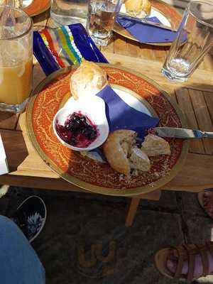 The Swan At Tetsworth Restaurant