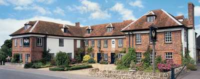 The Swan At Tetsworth Restaurant