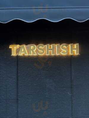 Tarshish