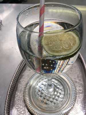 The Tearoom In Cliffe Park