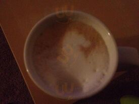 Ashton's Coffee Lounge