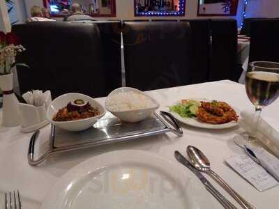 Jholpai Indian Fusion