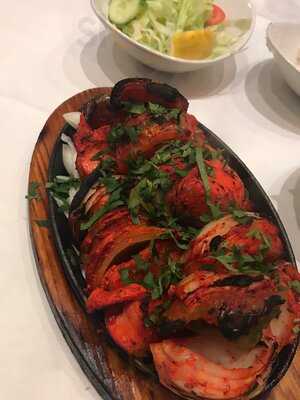 Jholpai Indian Fusion