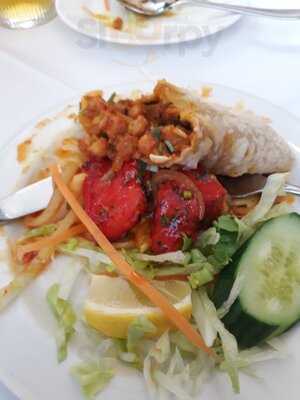 Jholpai Indian Fusion