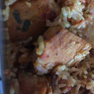 Jholpai Indian Fusion