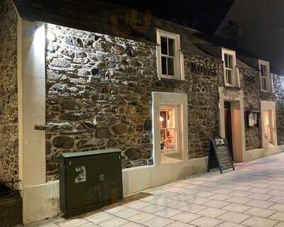 The Royal Oak