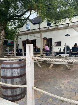 The Royal Oak