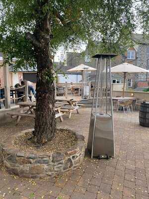 The Royal Oak