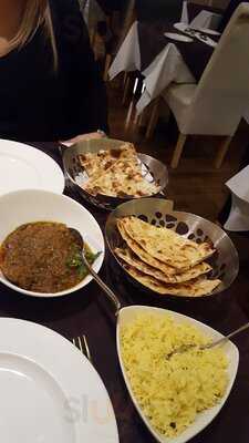 Nandini's Bar And Dining Ltd