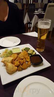 Nandini's Bar And Dining Ltd