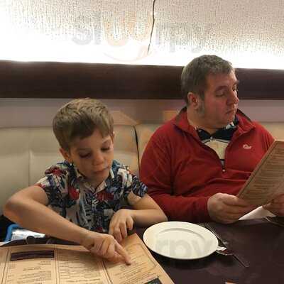 Nandini's Bar And Dining Ltd