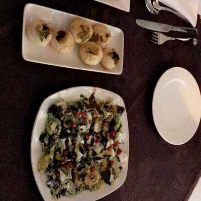 Nandini's Bar And Dining Ltd