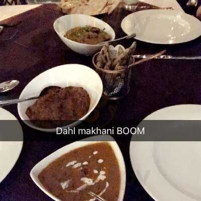 Nandini's Bar And Dining Ltd