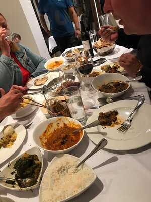 Nandini's Bar And Dining Ltd