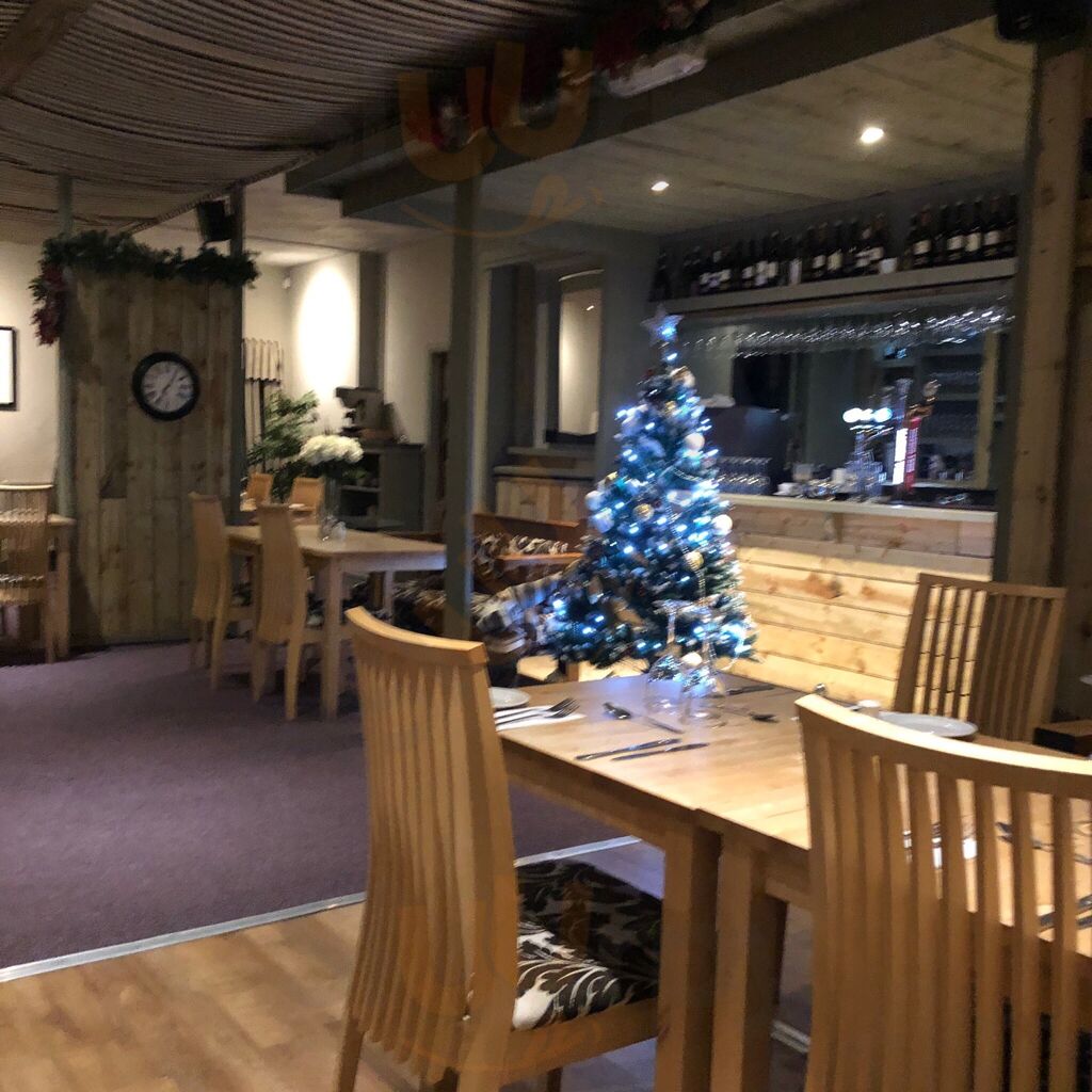Gloria Restaurant