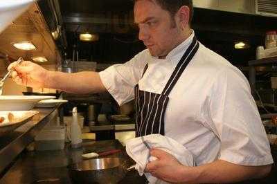 Russell's Of Broadway