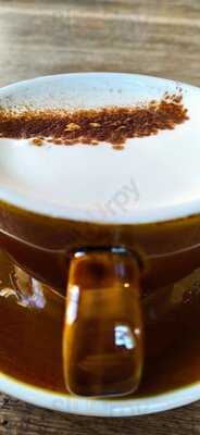 Brazier Coffee Roasters @ Tonedale Mill