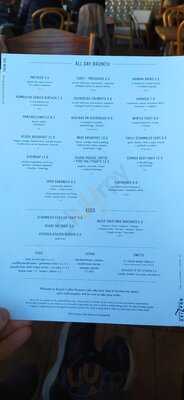 Brazier Coffee Roasters @ Tonedale Mill