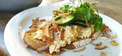 Brazier Coffee Roasters @ Tonedale Mill