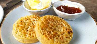 Brazier Coffee Roasters @ Tonedale Mill