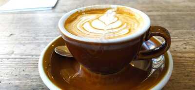 Brazier Coffee Roasters @ Tonedale Mill