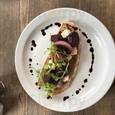 Brazier Coffee Roasters @ Tonedale Mill